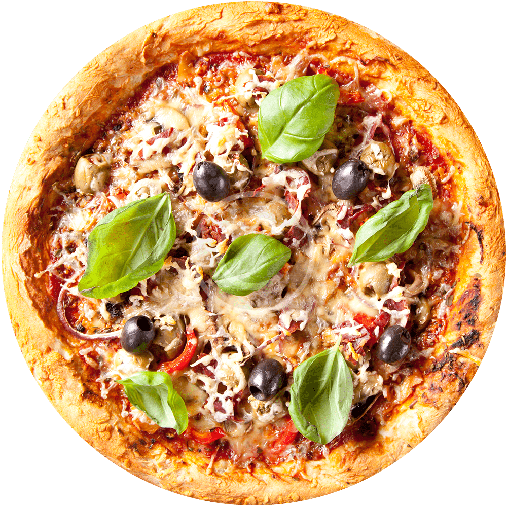 Calzone
