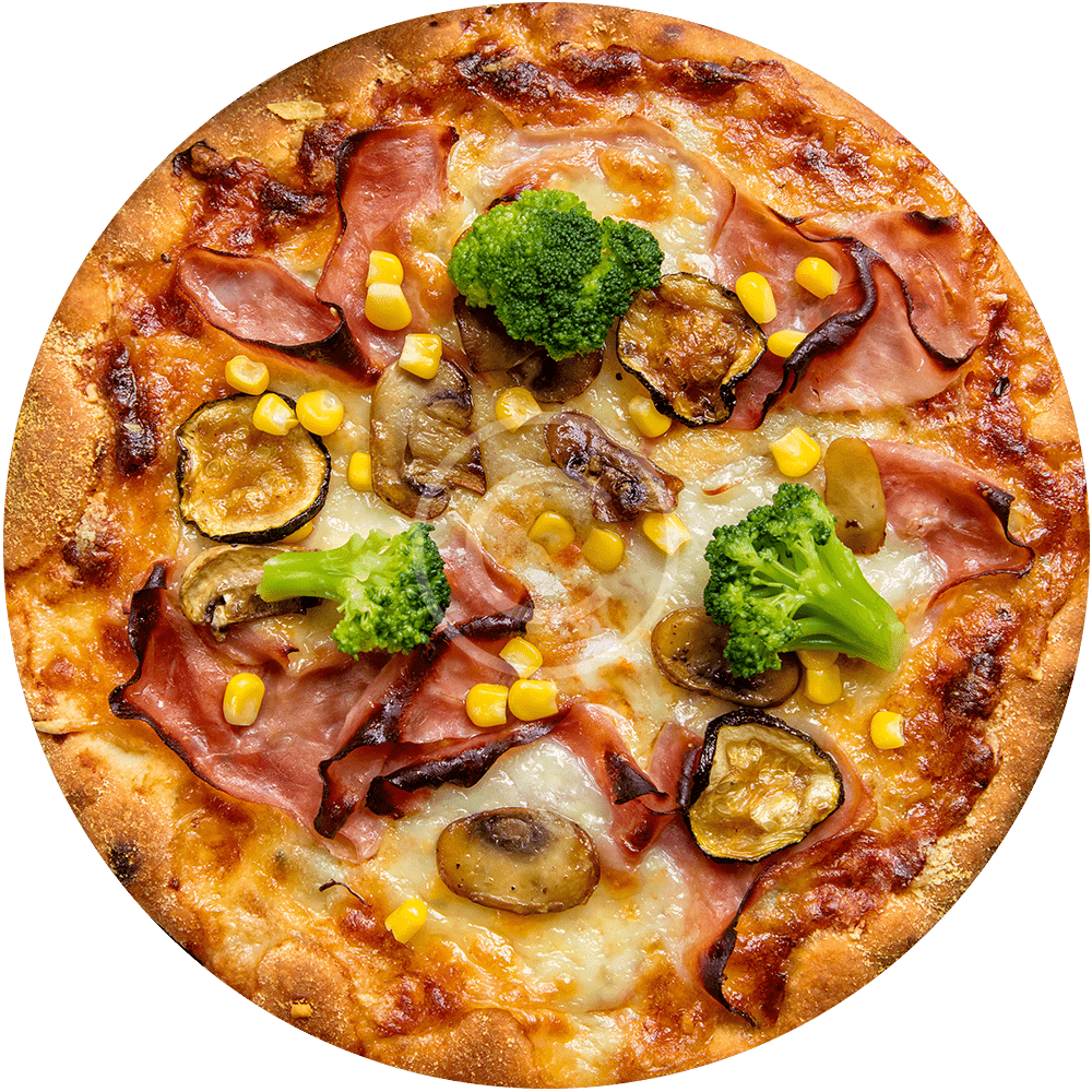 Glute-Free Pizza