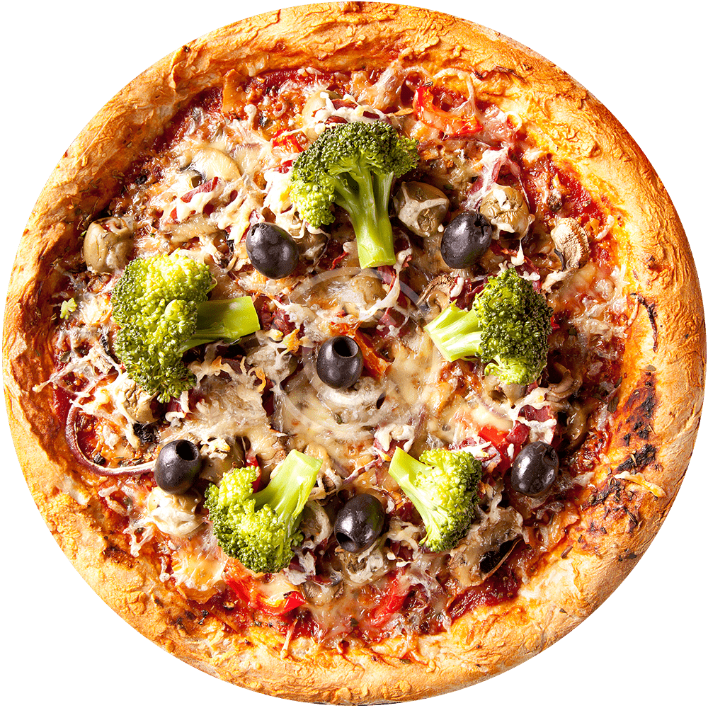 Pepperoni