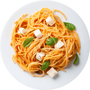 Gluten-Free Pasta