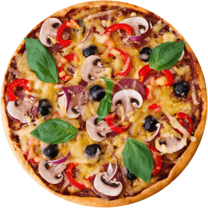 Mozarella