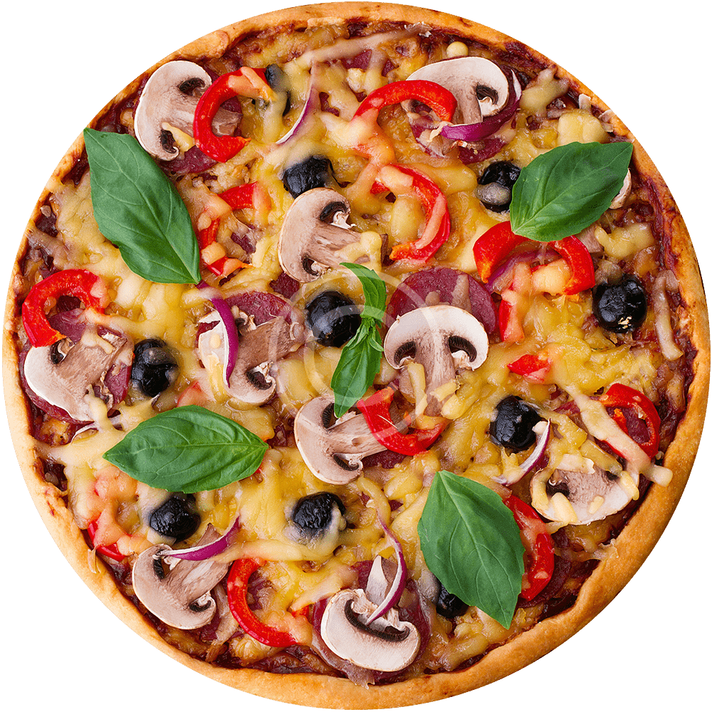 Mozarella