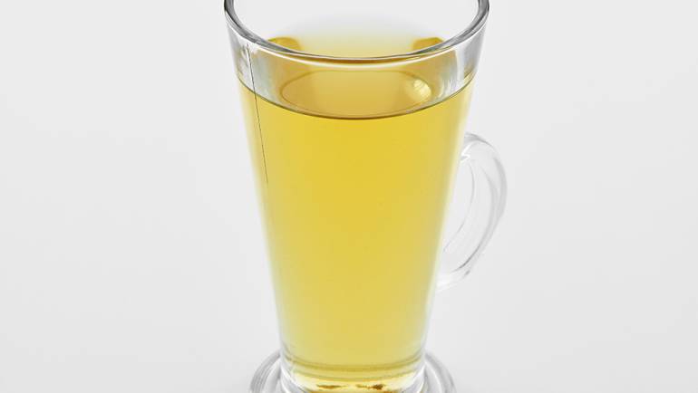 Herbs Tea