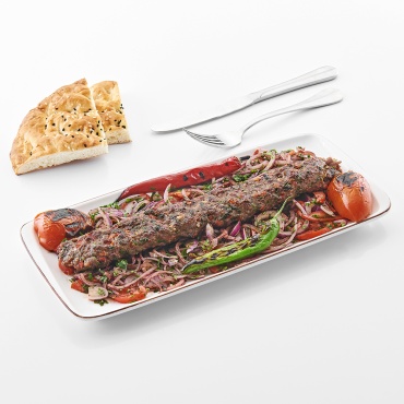 Beyti Kebab Açık