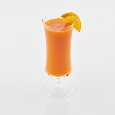 Carrot & Orange Juice
