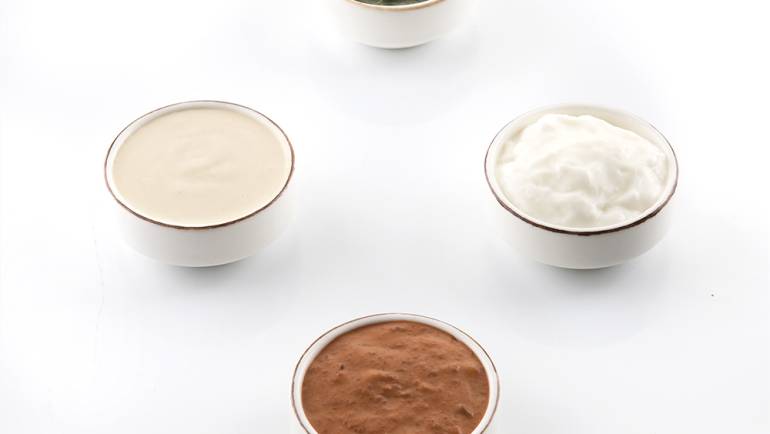 Dipping