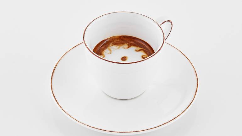Double Macchiato