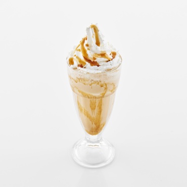 Frappé Caramel