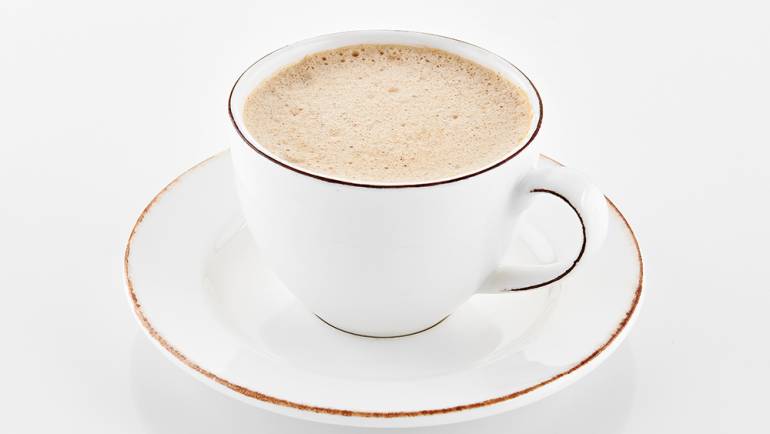 French Coffee