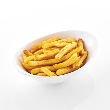 French Fries (Large)