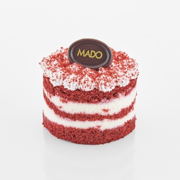 Red Velvet cake