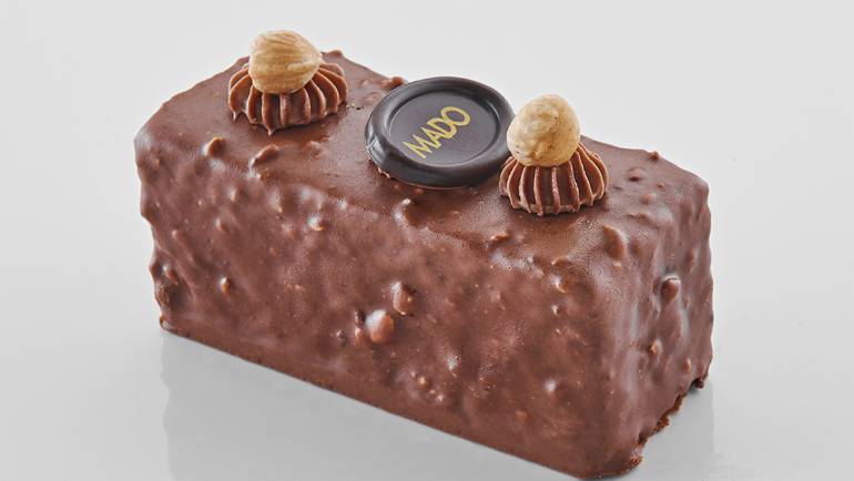 Royal Rocher