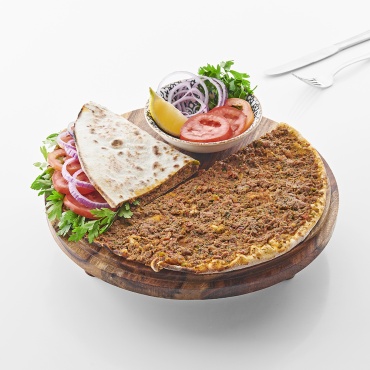 Lahmacun