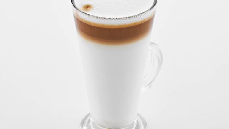 Latté Coffee