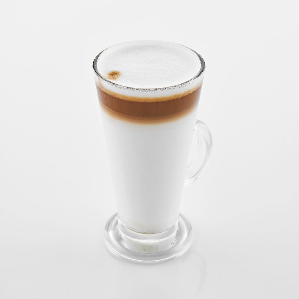 Latté Coffee