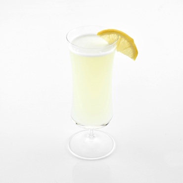 Homemade Lemonade