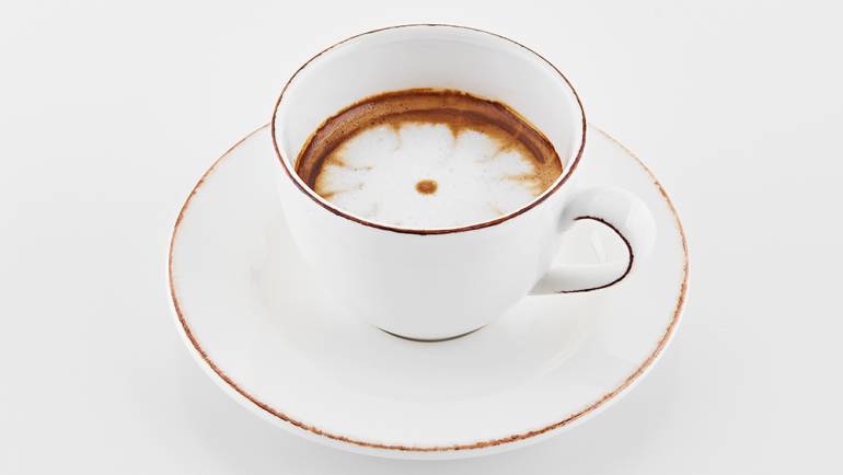Macchiato