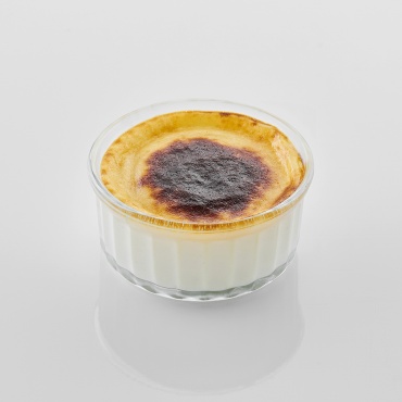 Oven Pudding