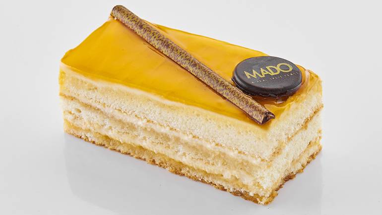 Mango Passion