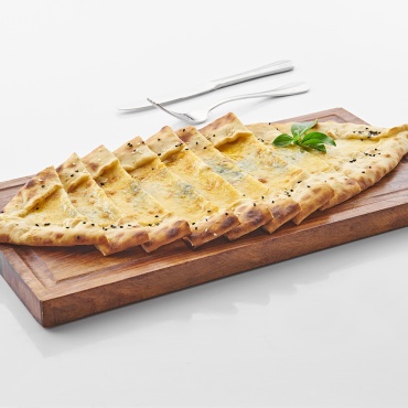 Mixed Cheese Pide