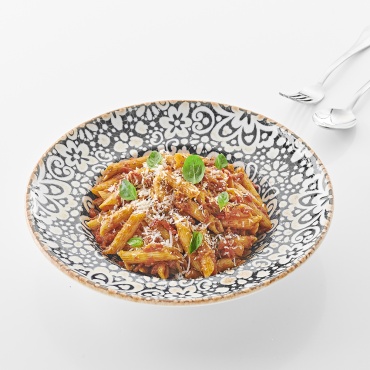 Penne All’arrabbiata