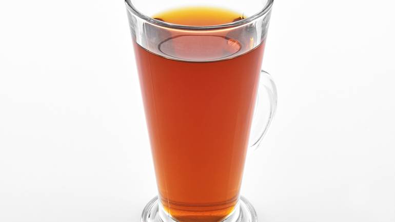 English Tea