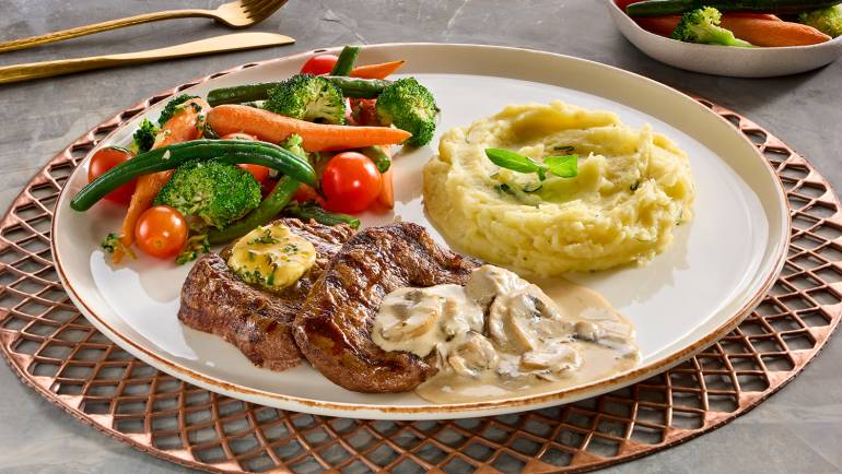 Beef Tenderloin