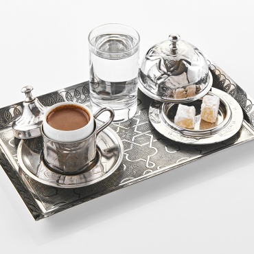 Turkish Coffee