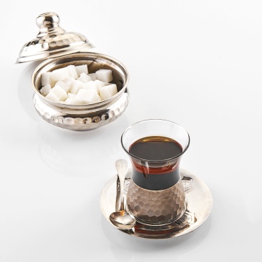 Turkish Tea Stekana