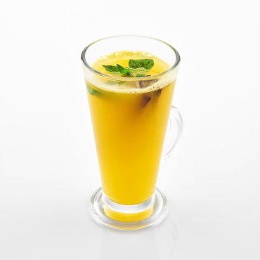 Citrus Tea with Vitamin C