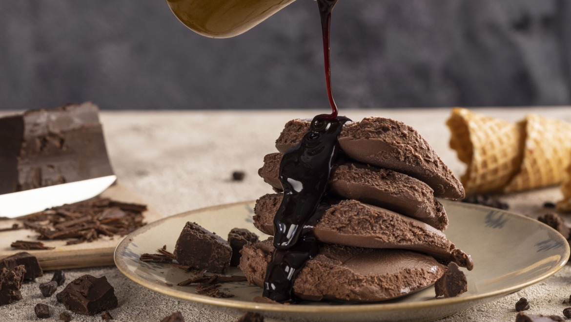 Chocolate