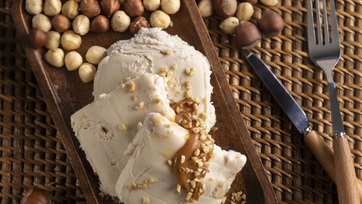 Hazelnut