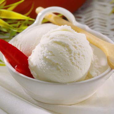 Yoghurt Ice Cream