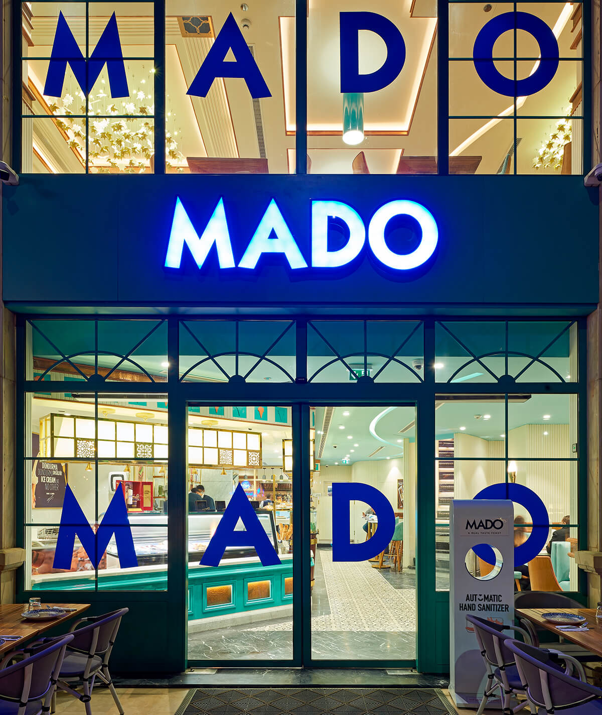 Resto Chez Mado Chez Mado Alpage XAXO