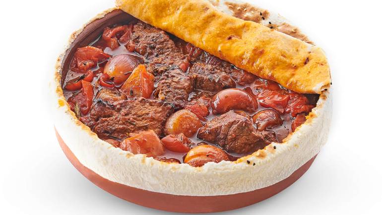 Kuşbaşi Tava À La Carte Only