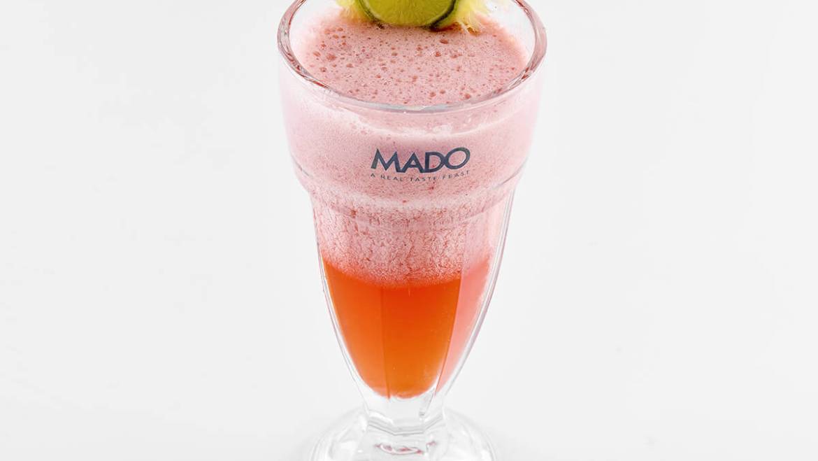 Strawberry Lemonade