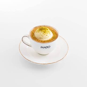 MADO Salep x Dondurma Signature