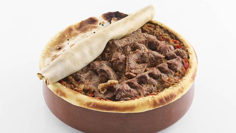 MADO Casserole (New)