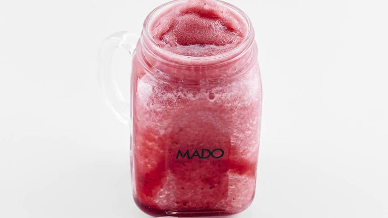 Raspberry