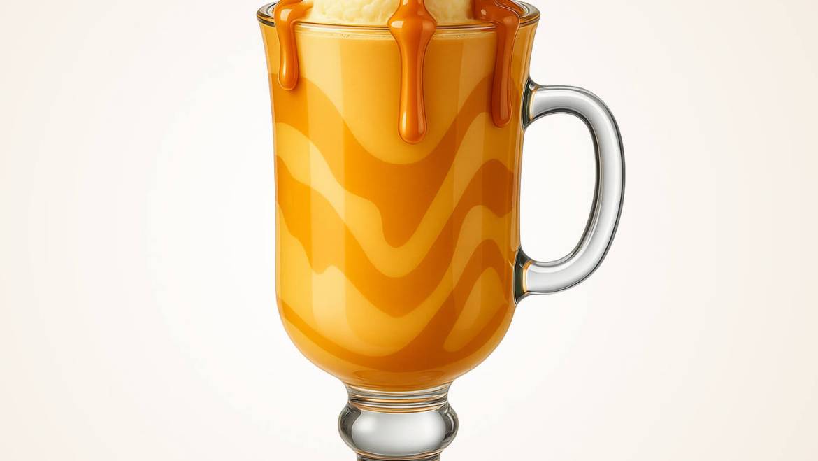 Caramel Charm