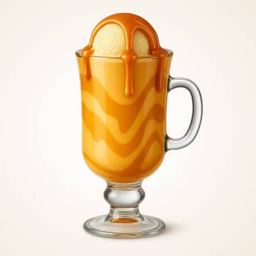 Caramel Charm