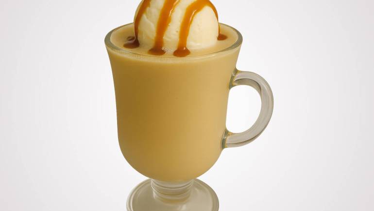 Caramel Charm