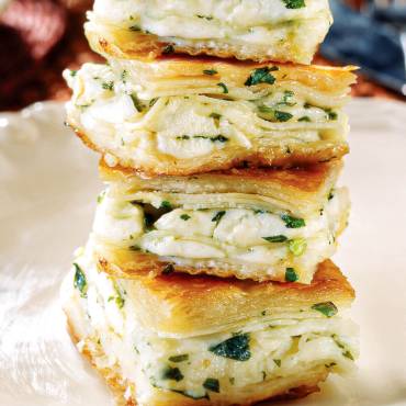 Cheese Borek