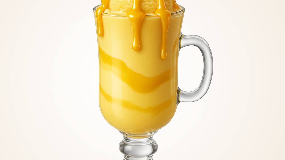 Mango Bliss