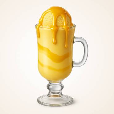 Mango Bliss