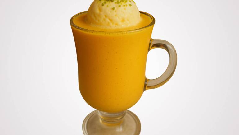 Mango Bliss
