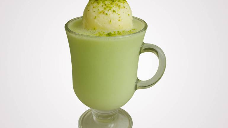 Pistachio Majesty